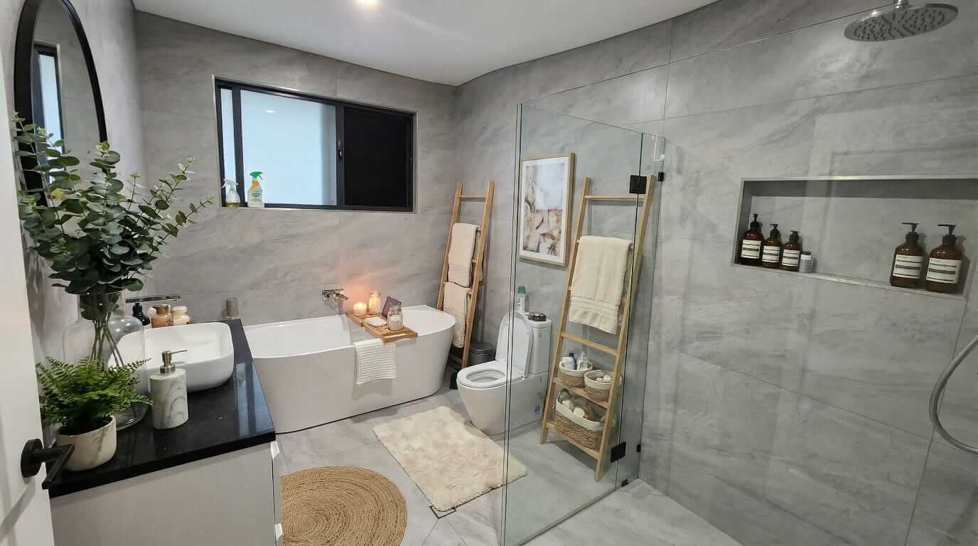 Bathroom Renovations Adelaide