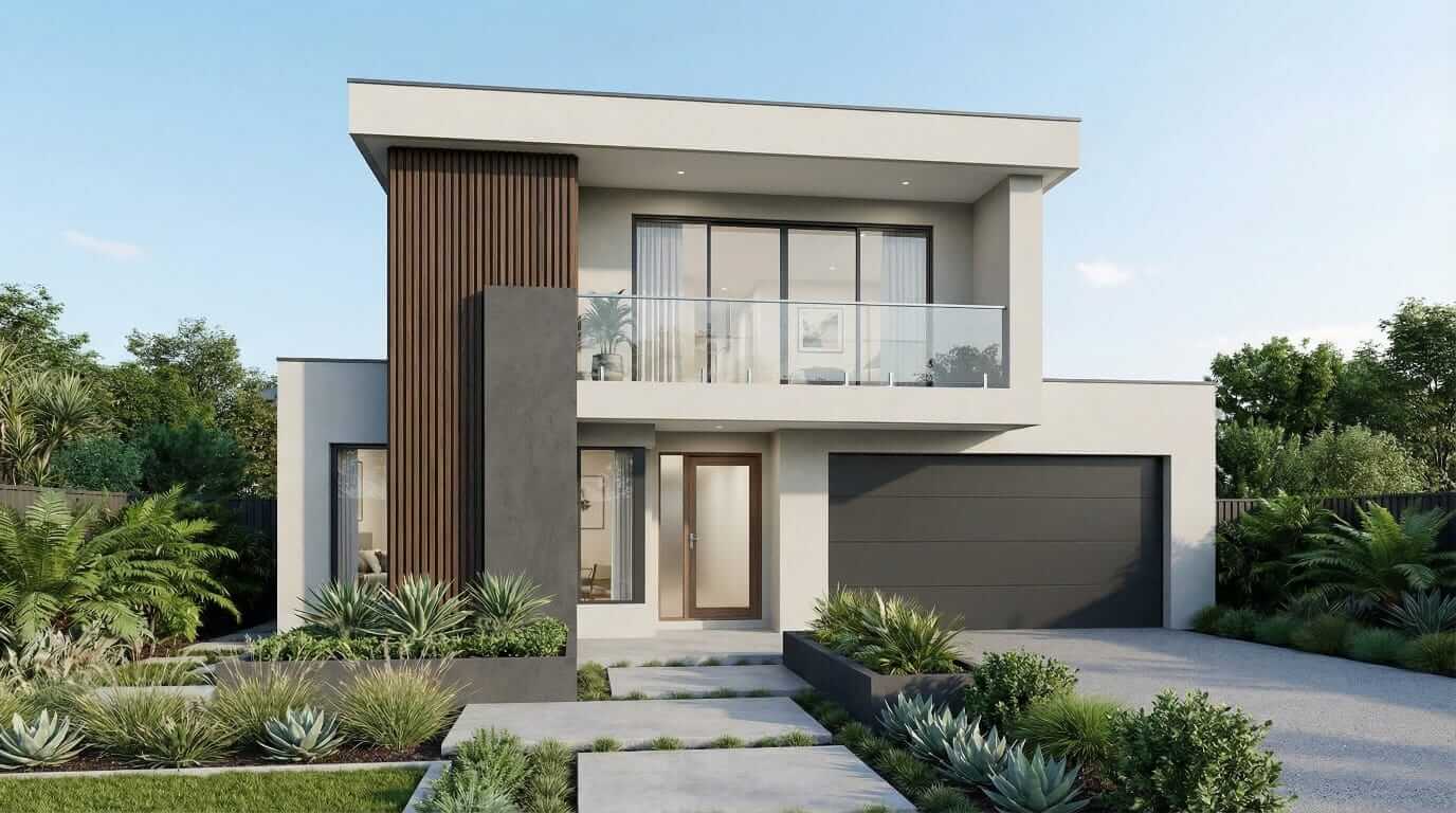 Luxury Home Builds Adelaide