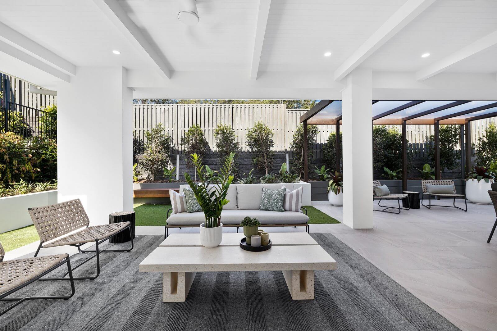 Outdoor Living Extensions Adelaide